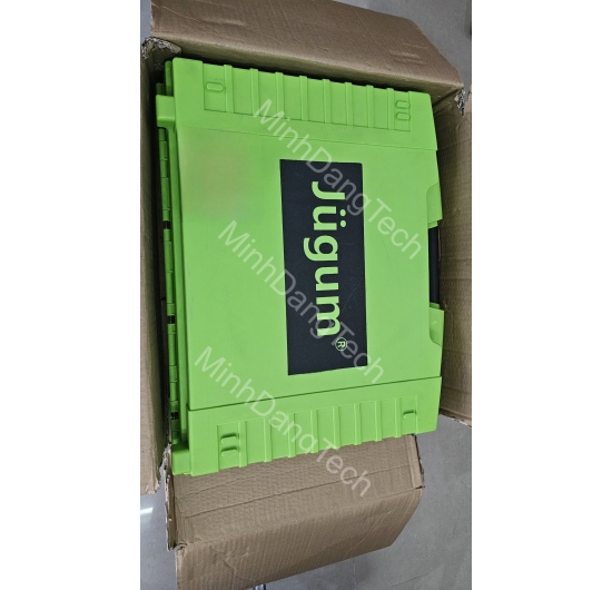JUGUM | Kềm ép thủy lực BP4213-Pro 