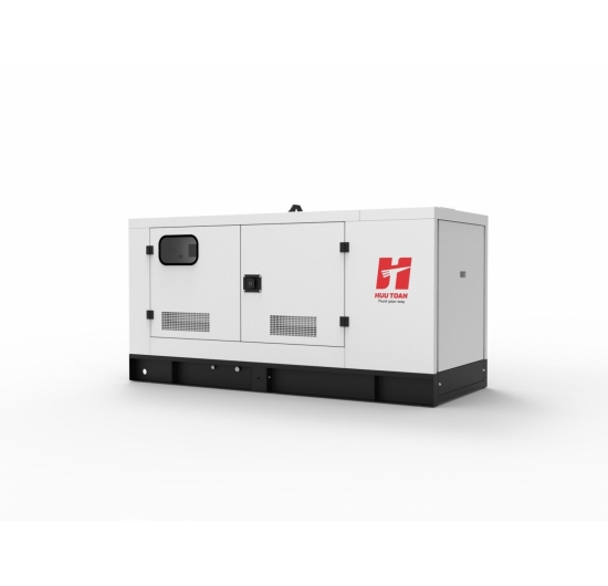 Máy phát điện Hữu Toàn 41KVA