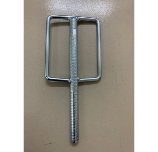 Ty leo trụ điện bê tông ly tâm