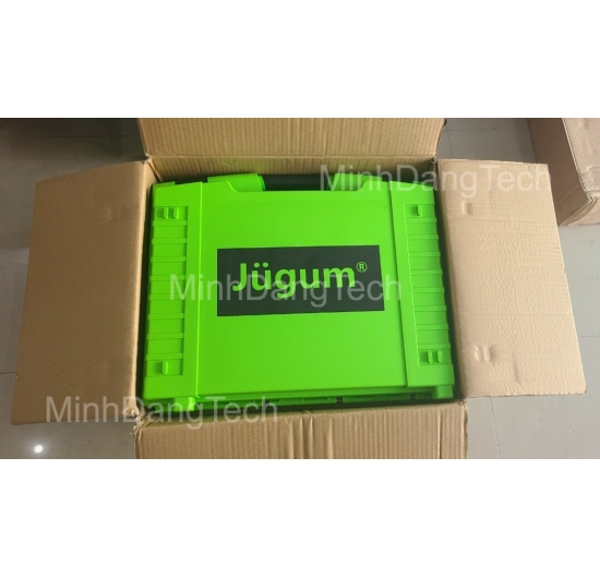 JUGUM | Kềm ép cosse Thủy Lực BP176/BP176 PRO