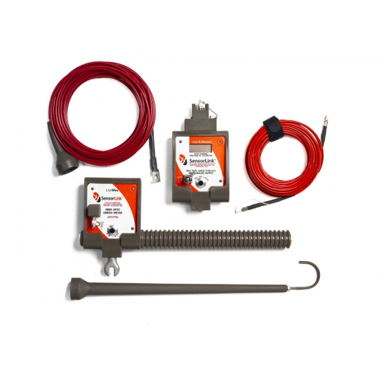 Sensorlink đầu dò điện áp cao 8-014