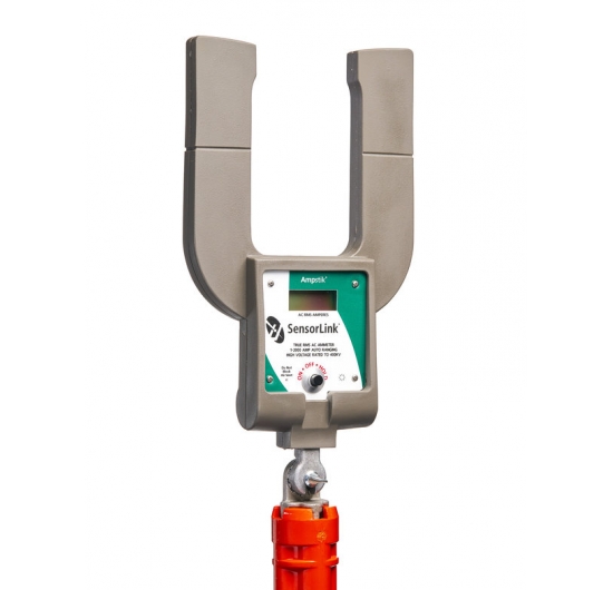 Ampstik® Sensorlink Ampe kế điện cao áp  8-024