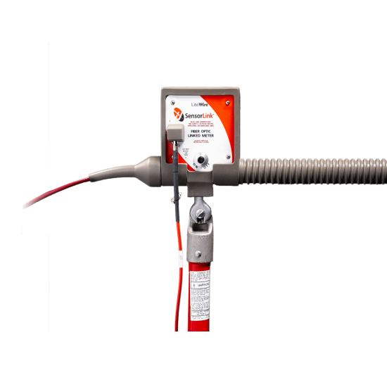 Sensorlink đầu dò điện áp cao 8-014