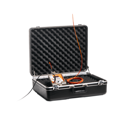 Sensorlink đầu dò điện áp cao 8-014
