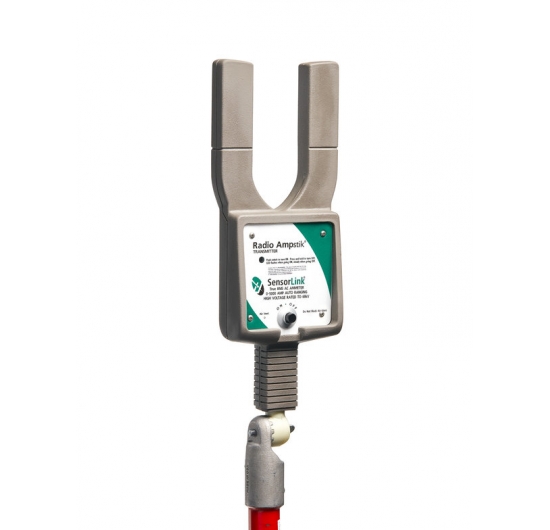 Ampstik® PLUS Sensorlink Ampe kế điện cao áp  8-024 Plus