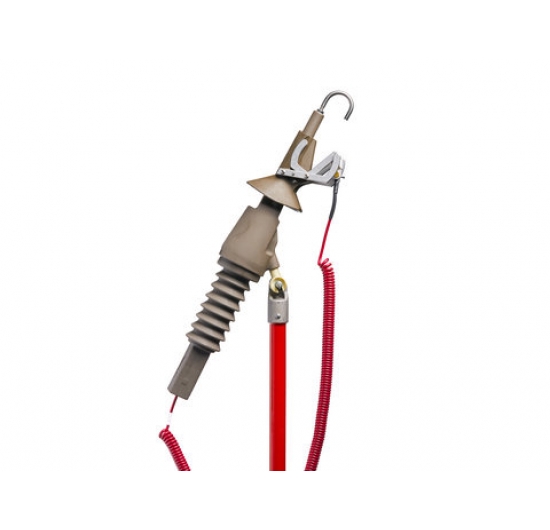 Sensorlink Von kế điện cao áp 6-133 XT