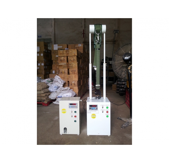Máy thử dây đai an toàn Minh Đăng TB-1E