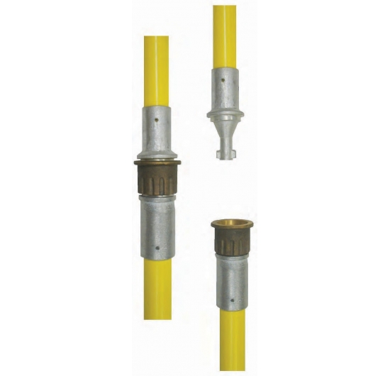 HASTING SPLIED SWITCH