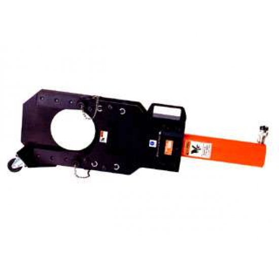 Đầu căt cáp thủy lực tách rời CR-75, CR-100, CR-150C