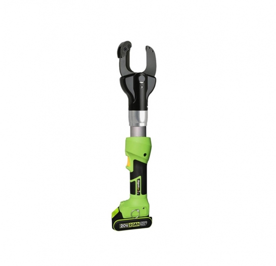 JUGUM | Kềm cắt cáp dùng pin MBS50