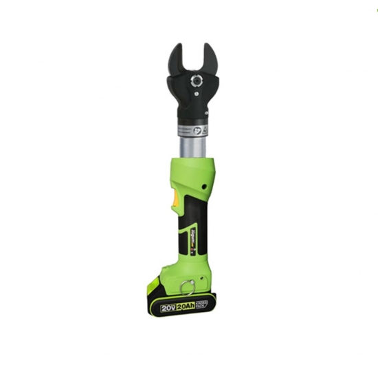 JUGUM | Kềm Cắt Thủy Lực Dạng Thẳng MBS35