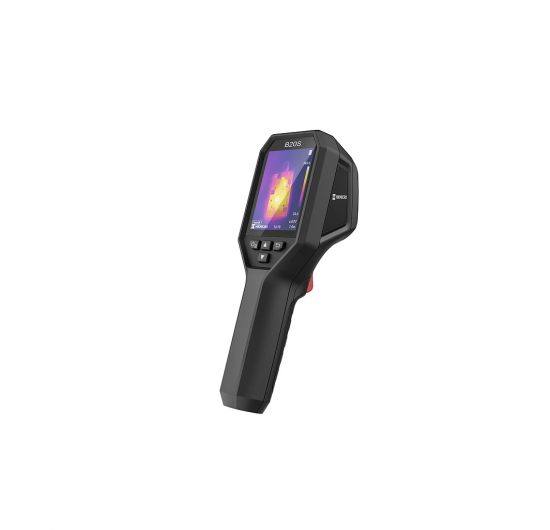 Hikmicro Camera hồng ngoại cầm tay B20S