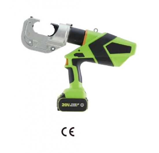 JUGUM | Kềm Ép Thủy Lực BP4212-Pro