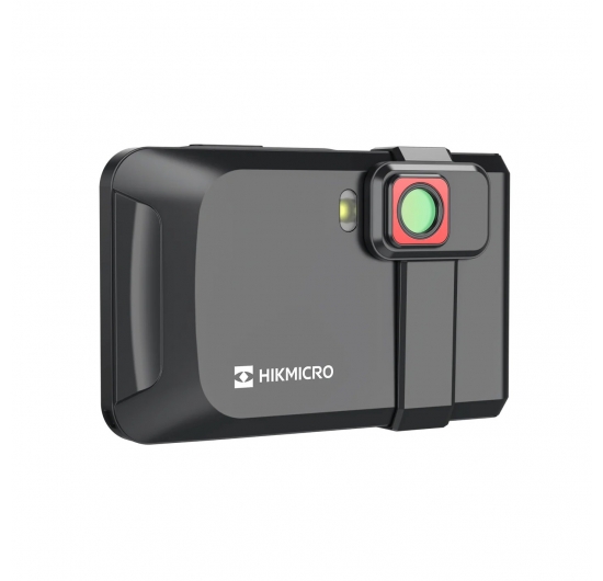 Hikmicro P201-MACRO - Ống kính macro Pocket Series