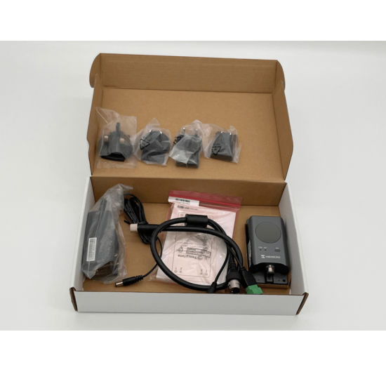 Hikmicro camera Cube