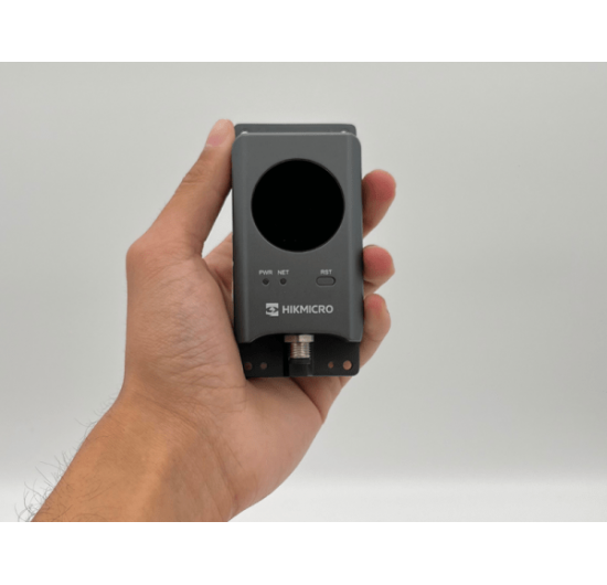 Hikmicro camera Cube