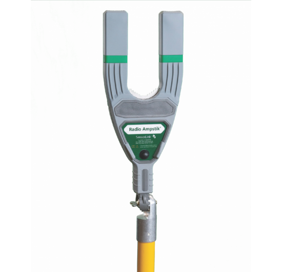 Radio Ampstik® Ampe kế điện cao áp 6-122 XT
