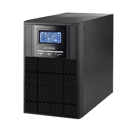 Bộ lưu điện UPS PROLINK PRO901-WS/WL