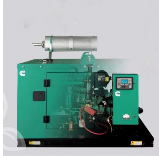Máy phát điện Cummins 40kVA