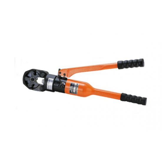 Kềm bấm cosse thủy lực bằng tay DAIA D-150S