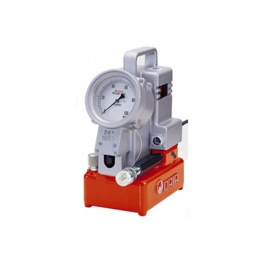 Bơm thủy lực DAIA DSP-120W