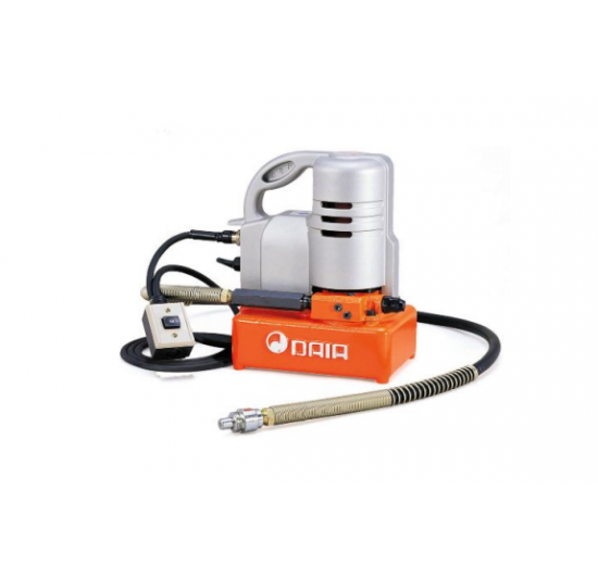 Bơm thủy lực DAIA DSP - 124