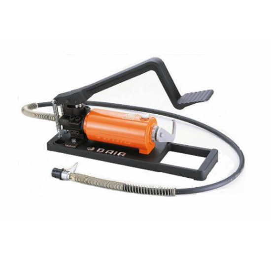 Bơm tay thủy lực DAIA F-1000