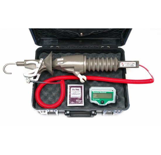 Sensorlink Von kế điện cao áp 6-133 XT