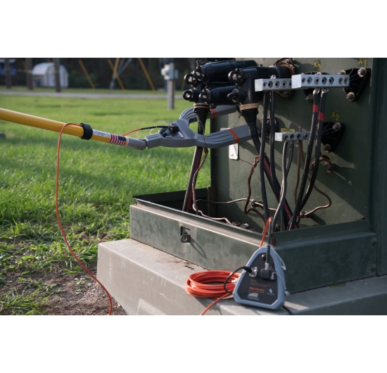 Sensorlink Ampe kế  8-117 XT