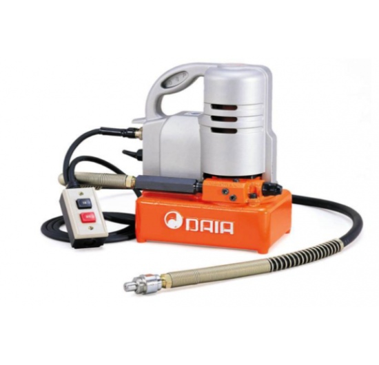 Bơm thủy lực DAIA DSP - 120