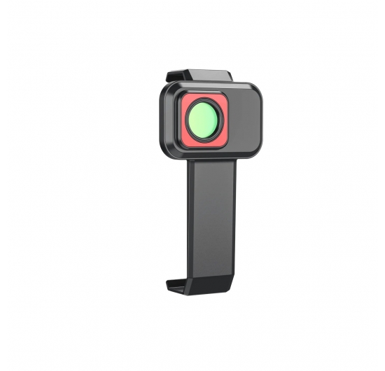 Hikmicro P201-MACRO - Ống kính macro Pocket Series