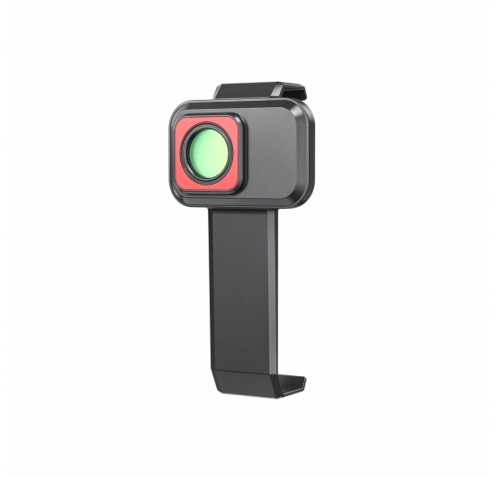 Hikmicro P201-MACRO - Ống kính macro Pocket Series