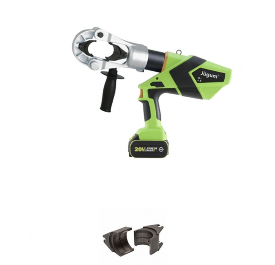 JUGUM | BP135 / BP135 PRO- Kềm ép thủy lực 15 tấn