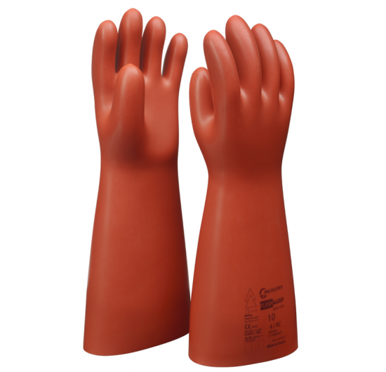 FLEX&GRIP - Găng tay cách điện composite