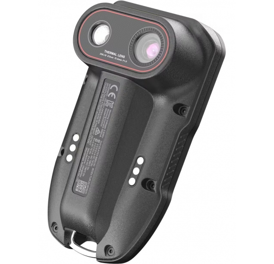 Camera nhiệt  dùng trong Phòng Cháy Chửa Cháy Hikmicro FP21