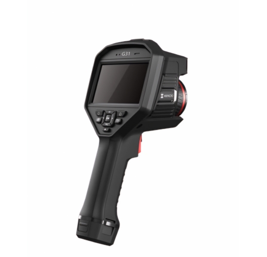 Hikmicro Camera hồng ngoại cầm tay Gx1