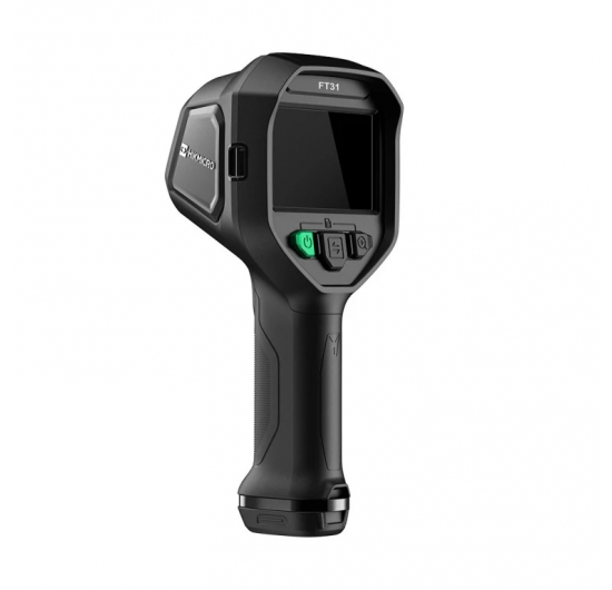 Camera nhiệt dùng trong Phòng Cháy Chửa Cháy Hikmicro FT31