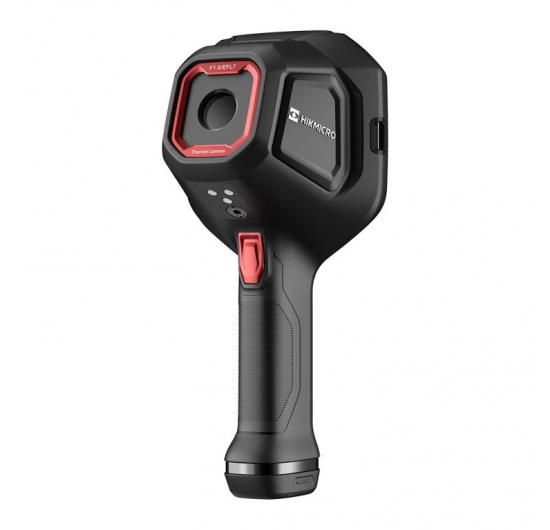 Camera nhiệt dùng trong Phòng Cháy Chửa Cháy Hikmicro FT31
