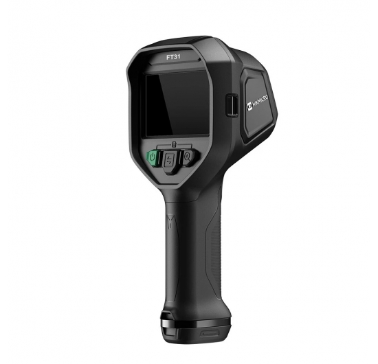 Camera nhiệt dùng trong Phòng Cháy Chửa Cháy Hikmicro FT31
