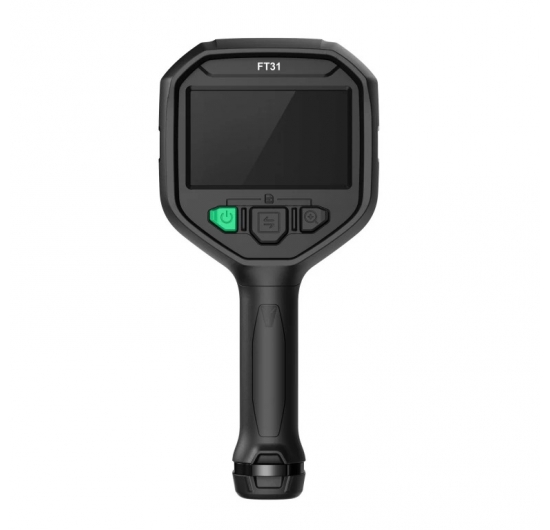 Camera nhiệt dùng trong Phòng Cháy Chửa Cháy Hikmicro FT31