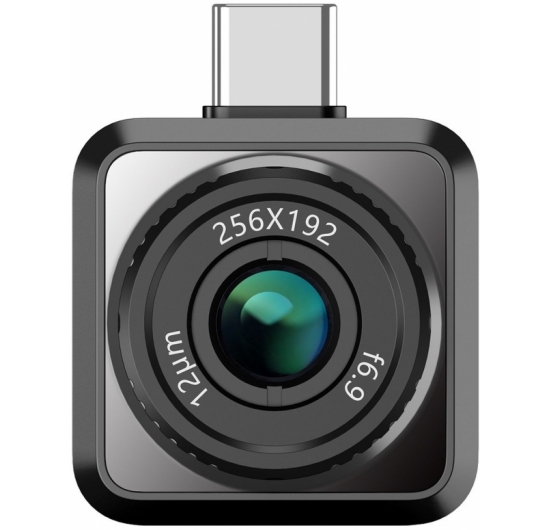 Hikmicro Camera Mini2Plus Tích Hợp Với Điện Thoại