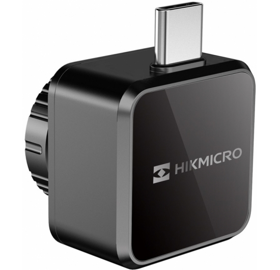 Hikmicro Camera Mini2Plus Tích Hợp Với Điện Thoại