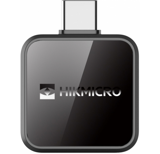 Hikmicro Camera Mini2Plus Tích Hợp Với Điện Thoại