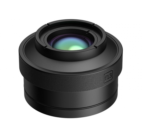 HIKMICRO SP Series Lens - Ống kính dòng SP Series