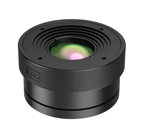 HIKMICRO SP Series Lens - Ống kính dòng SP Series