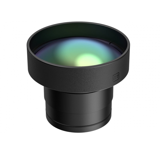 HIKMICRO SP Series Lens - Ống kính dòng SP Series