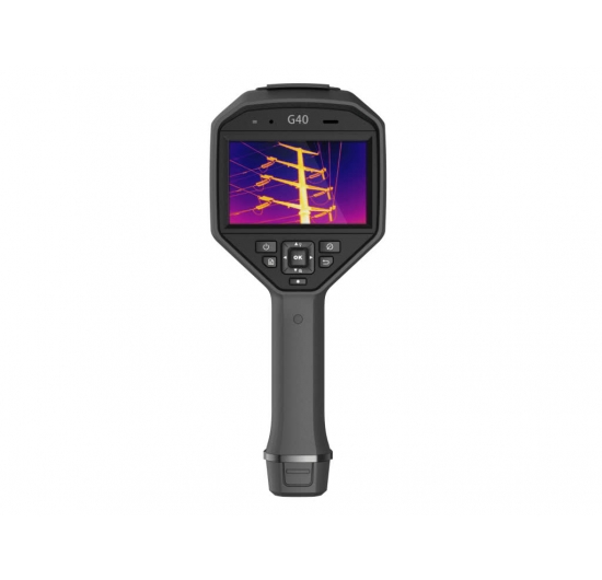 hikmicro Camera hồng ngoại cầm tay G SERIES