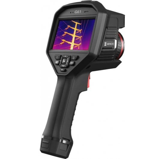 Hikmicro Camera hồng ngoại cầm tay Gx1