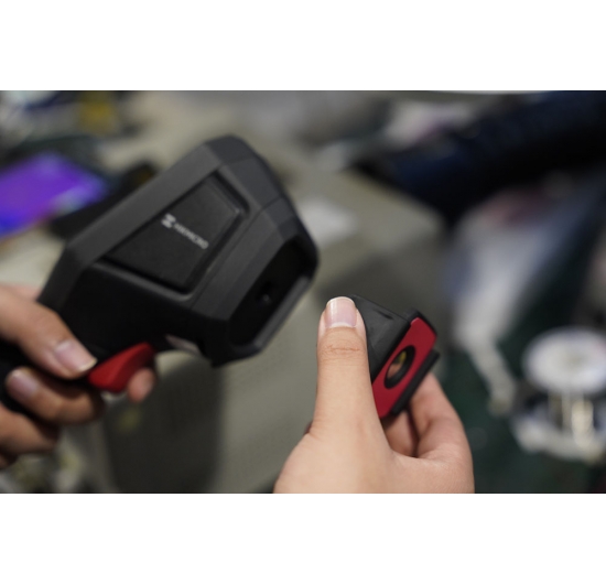 Hikmicro B201-MACRO - Ống kính macro dòng B