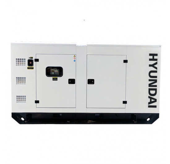 Máy phát điện 160KVA/128KW 3 pha